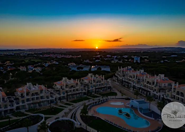 Pine Hills Vilamoura